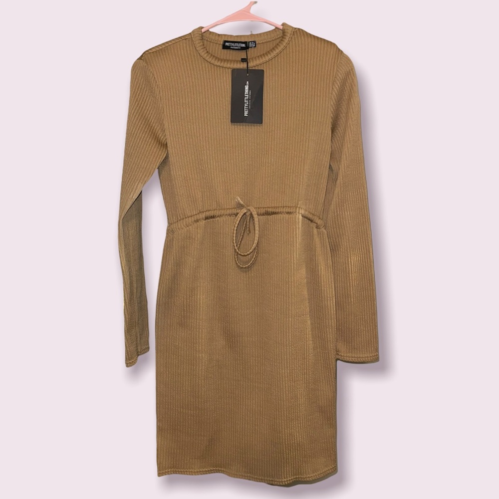Maternity Dress